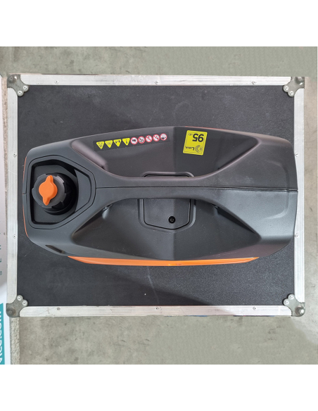 BLACK+DECKER BXGNI2200E | Manel Service
