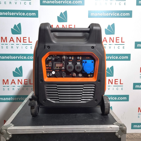 BLACK+DECKER BXGNI6500E | Manel Service
