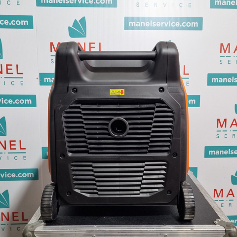 BLACK+DECKER BXGNI6500E | Manel Service