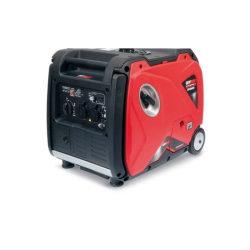 Generatore GENMAC GR3500EiN Monofase 3.5 kW