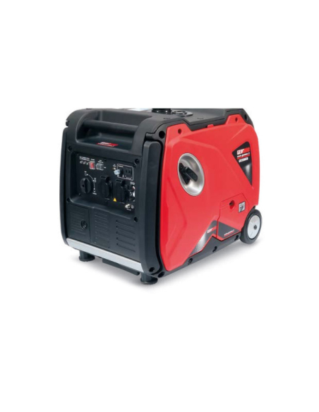 GENMAC GR3500EiN Single-Phase 3.5 kW Generator