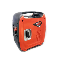 GENMAC GR1250IN Single-Phase Generator 1.1 kW