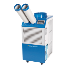 Condizionatore Star COOLER SC21000 - Usato | Manel Service