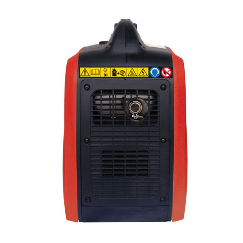 Generatore Genmac GR2500iN Monofase 2.5kW