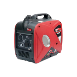 Generator Genmac GR2500iN Monofase 2,5KW