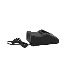 BOSCH BATTERY CHARGER FOR ITALTOWER WORKSITE HEADLIGHTS