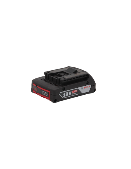 BOSCH BATTERY 18V 2Ah FOR ITALTOWER WORKSITE HEADLIGHTS