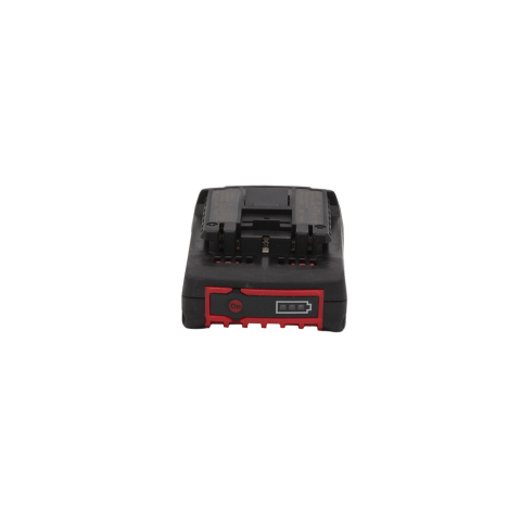 BOSCH BATTERY 18V 2Ah FOR ITALTOWER WORKSITE HEADLIGHTS