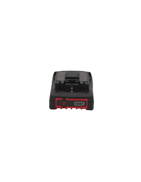 BOSCH BATTERY 18V 2Ah FOR ITALTOWER WORKSITE HEADLIGHTS