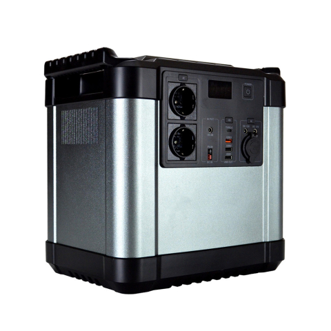 RENTAL PORTABLE POWER STATION 2KW Inverter