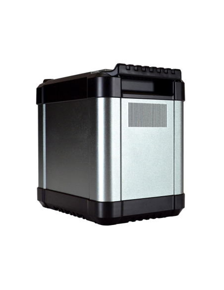 Batteria Portatile 2KW INVERTER -NOLEGGIO | Manel Service