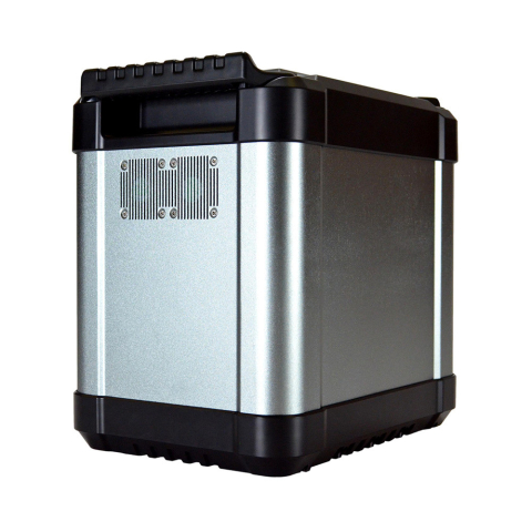 RENTAL PORTABLE POWER STATION 2KW Inverter