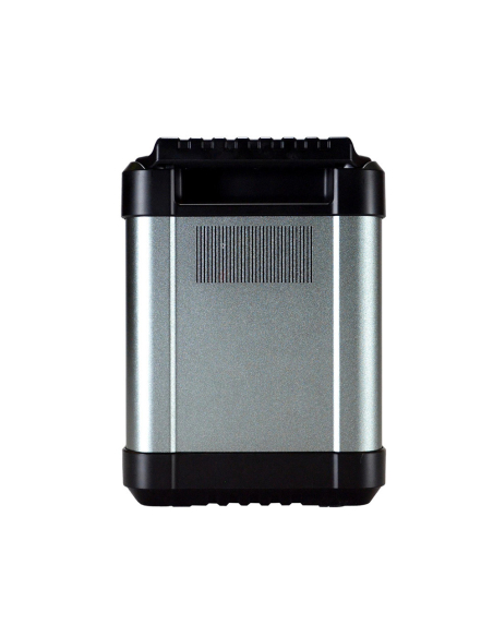 BATTERIA PORTATILE 2 KW INVERTER | Manel Service