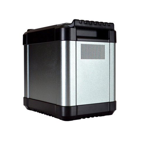 BATTERIA PORTATILE 2 KW INVERTER | Manel Service