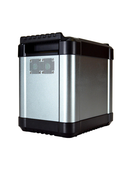 BATTERIA PORTATILE 2 KW INVERTER | Manel Service