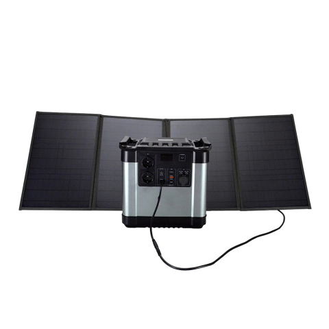 BATTERIA PORTATILE 2 KW INVERTER | Manel Service
