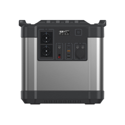 BATTERIA PORTATILE 2 KW INVERTER | Manel Service