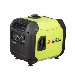 PRAMAC P3500i GENERATORE MONOFASE 3KW
