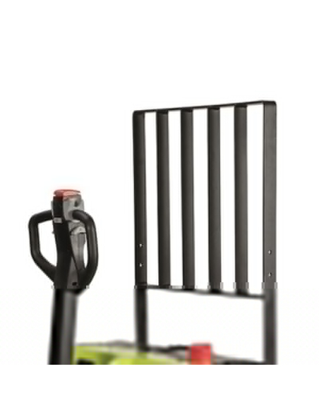 PRAMAC LIFTER ELECTRIC PALLET TRUCK QX20 EVO AC S4 1000X685