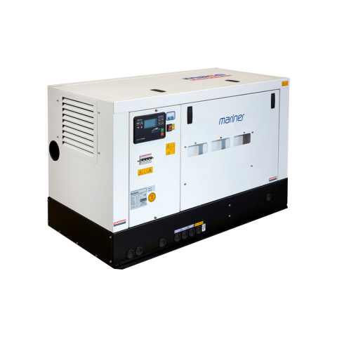 MASE MARINER3406KS Marine Generator