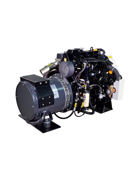 MASE MARINER3000T marine generator  31KVA