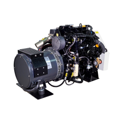 Generatore Marino MASE MARINER1160T