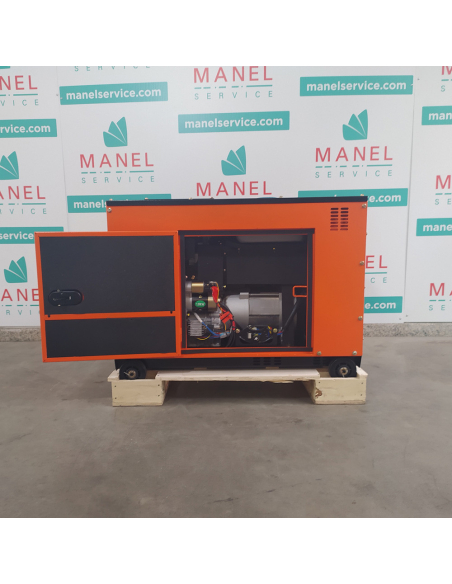 BLACK+DECKER BXGND7900E | Manel Service