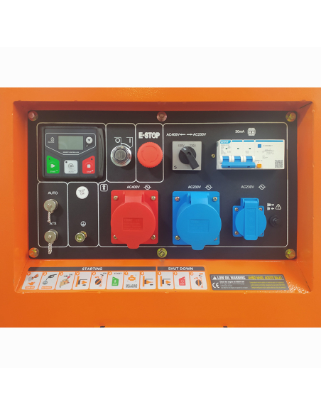 BLACK+DECKER BXGND7900E | Manel Service