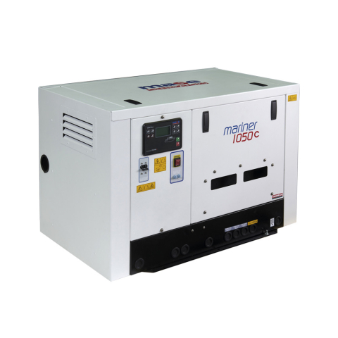 MASE MARINER1050TS Marine Generator