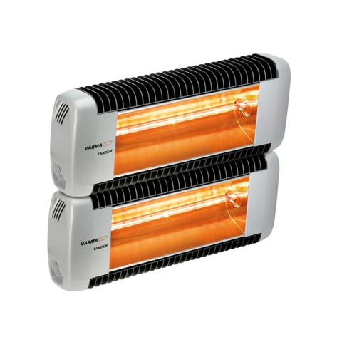 VARMATEC TANDEM 550/15