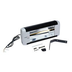 VARMATEC TANDEM SP990510 REPLACEMENT BULB 550/15 IPX5 INFRACALOR LONG LIFE