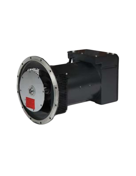 ZANARDI BTP3-1L/2  ALTERNATORE TRIFASE 16 KVA