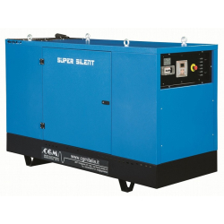 CGM 45P-C50 CON QUADRO AUTOMATICO