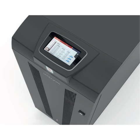 UPS Riello Sentryum S3T ACT 40 3pH 40KW | Manel Service