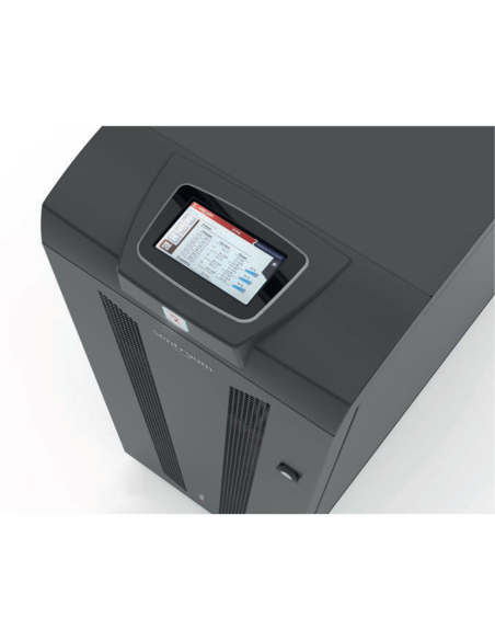 UPS Riello Sentryum S3T ACT 40  3PH 40 KW | Manel Service