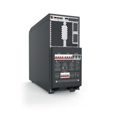 UPS Riello Sentryum S3T XTD 40 3PH 40 KW | Manel Service