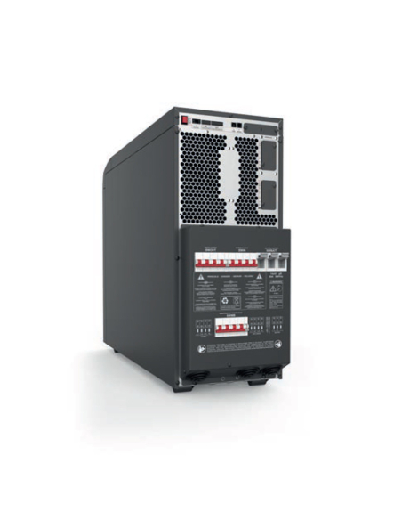 UPS Riello Sentryum S3T XTD 40 3pH 40KW | Manel Service