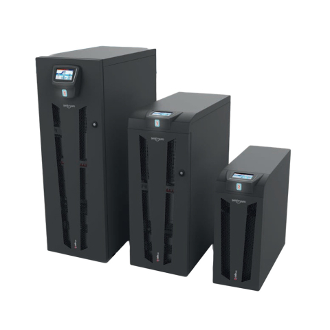 UPS Riello Sentryum S3T XTD 40 3PH 40 KW | Manel Service
