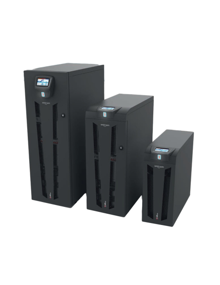 UPS Riello Sentryum S3T XTD 40 3PH 40 KW | Manel Service