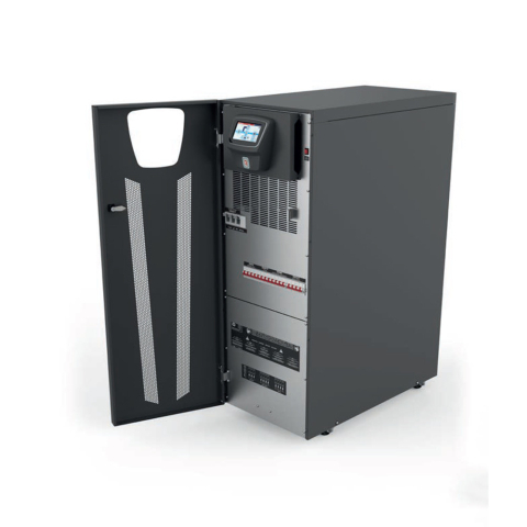UPS Riello Sentryum S3T XTD 40 3PH 40 KW | Manel Service