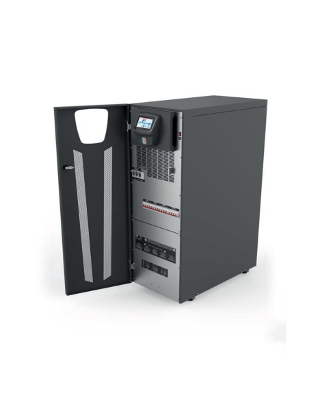 UPS Riello Sentryum S3T XTD 40 3pH 40KW | Manel Service