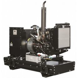 CGM 80P-B100 CON QUADRO MANUALE