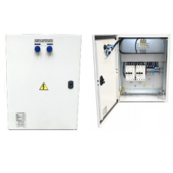 CGM AUTOMATIC TRANSFER SWITCH ATS 32A