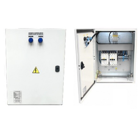CGM QUADRO DI COMMUTAZIONE AUTOMATICA ATS