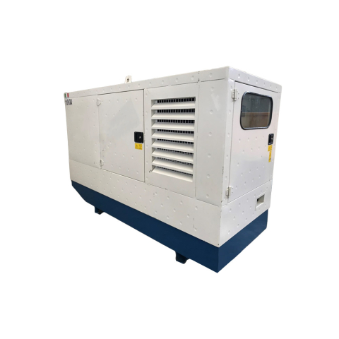 GENERATOR RENTAL 550KVA TURIN | Manel Service