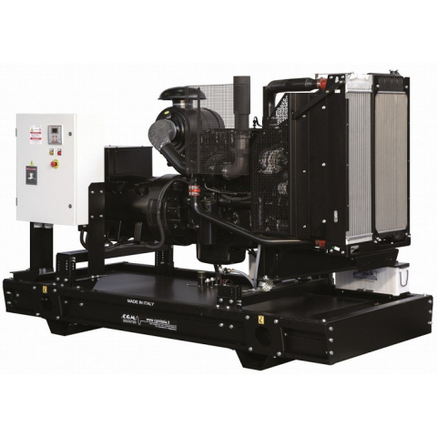 CGM 250P-B300 CON QUADRO AUTOMATICO