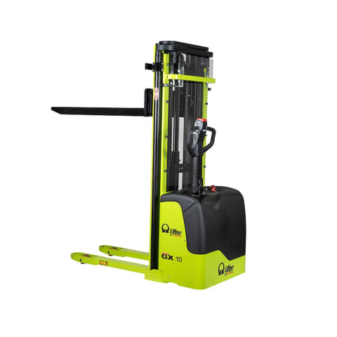 PRAMAC LIFTER GX 10/42 Triplex EVO GEL | Manel Service