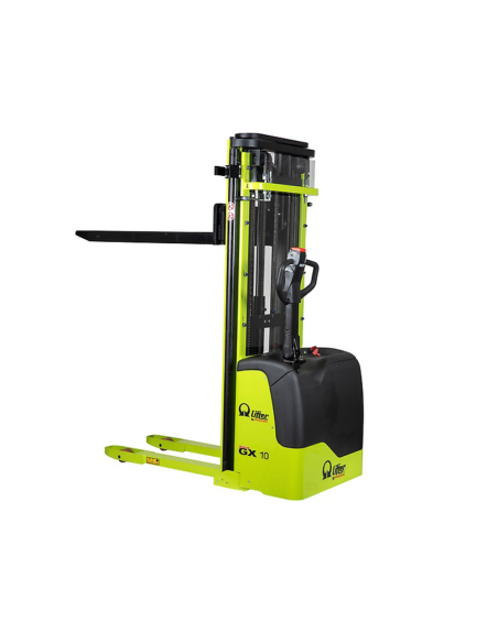 PRAMAC LIFTER GX 10/42 TRIPLEX EVO GEL