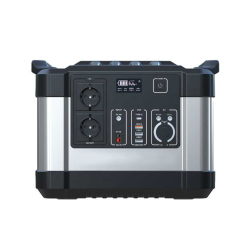 BATTERIA PORTATILE 1,2 KW INVERTER | Manel Service