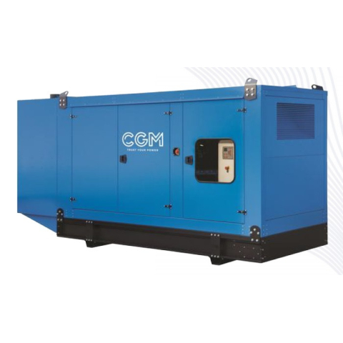 CGM 450P-C500 WITH MANUAL CONTROL PANEL
